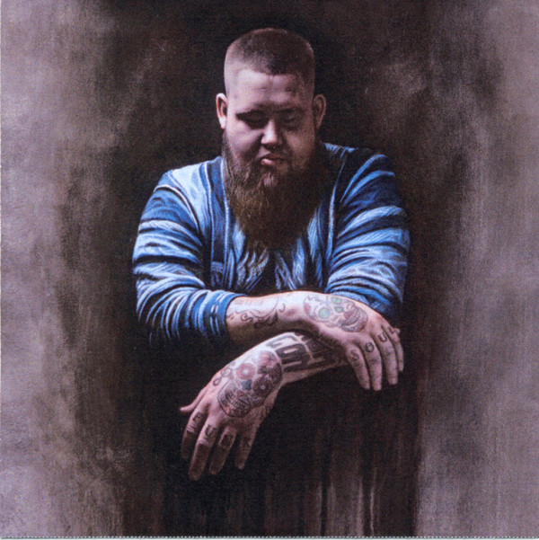 Accords et paroles As You Are Rag'n'Bone Man