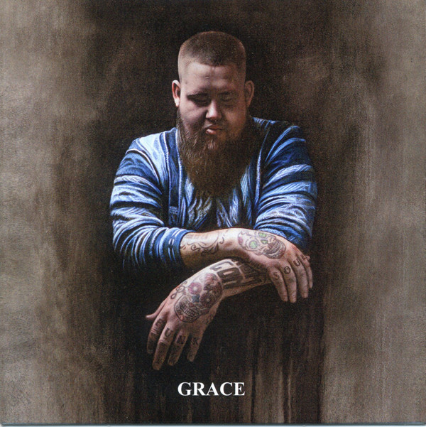 Accords et paroles Grace Rag'n'Bone Man