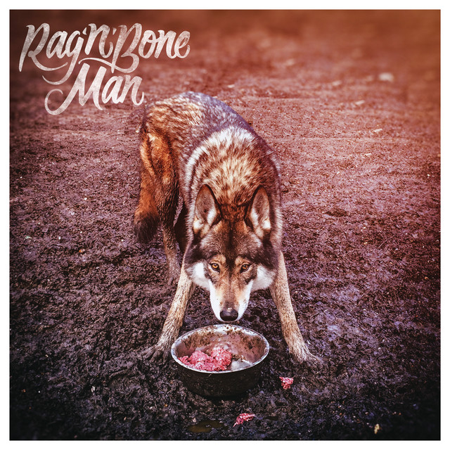 Accords et paroles Guilty Rag'n'Bone Man