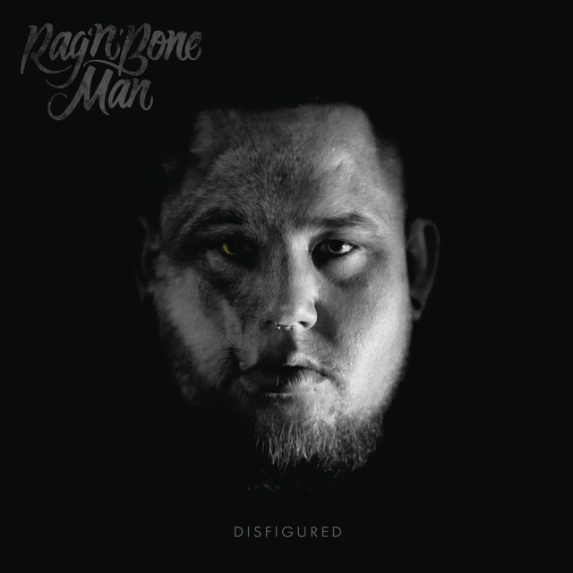Accords et paroles Hard Came The Rain Rag'n'Bone Man