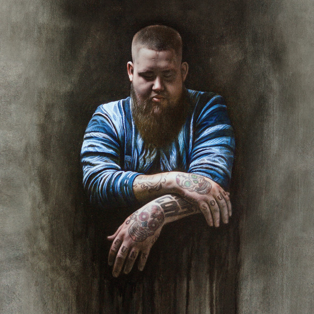 Accords et paroles Love You Any Less Rag'n'Bone Man