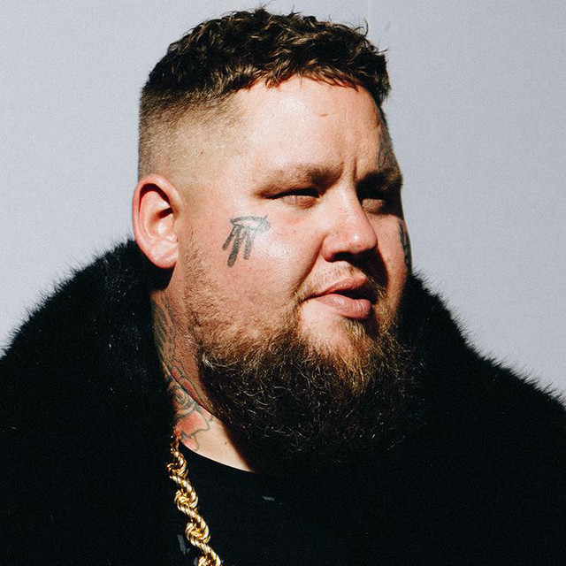 Accords et paroles Simple Days Rag'n'Bone Man