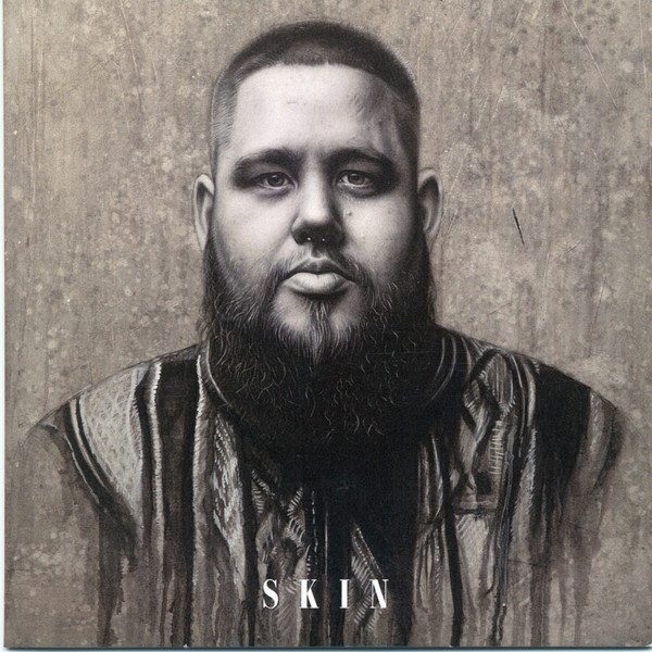 Accords et paroles Skin Rag'n'Bone Man