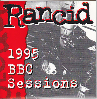 Accords et paroles 19 Rancid