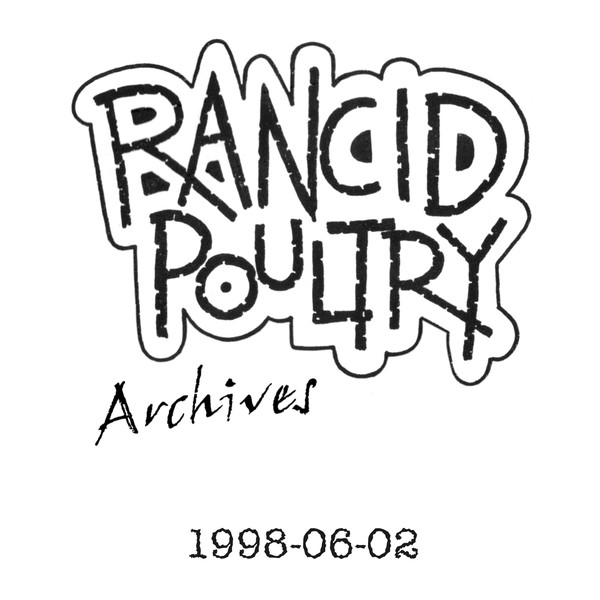 Accords et paroles 1998 Rancid
