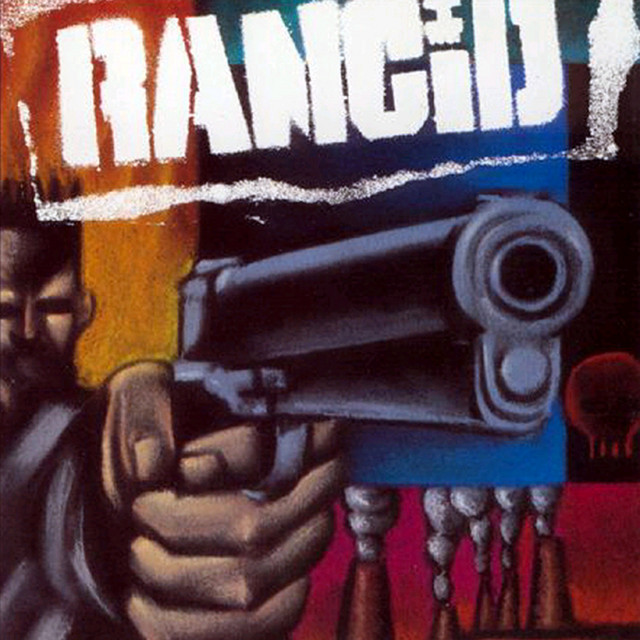 Accords et paroles Climb In The Bottle Rancid