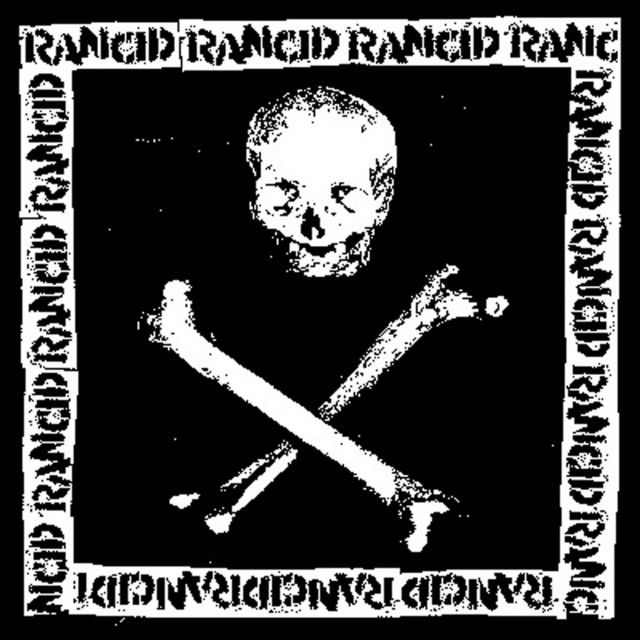 Accords et paroles Corruption Rancid