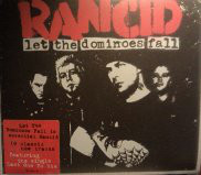 Accords et paroles Dominoes Fall Rancid