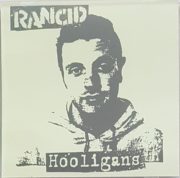 Accords et paroles Hooligans Rancid