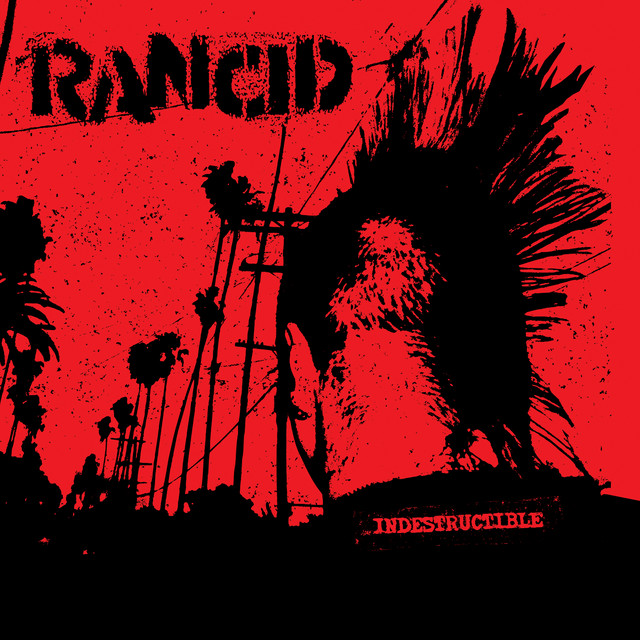 Accords et paroles Roadblock Rancid
