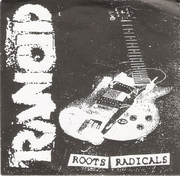 Accords et paroles Roots Radicals Rancid