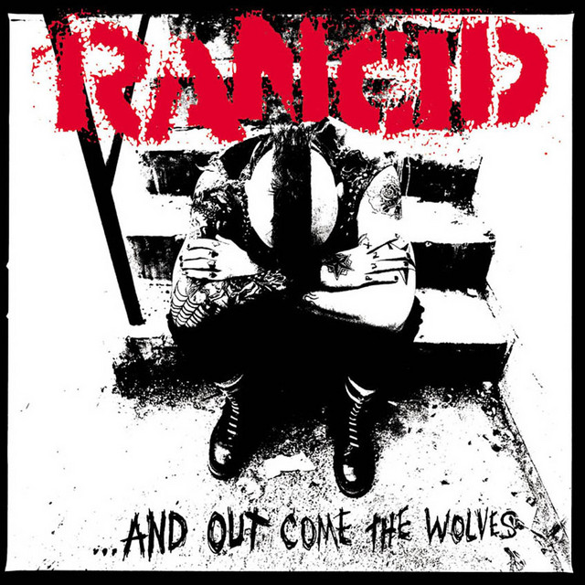 Accords et paroles She's Automatic Rancid