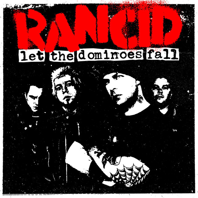 Accords et paroles This Place Rancid