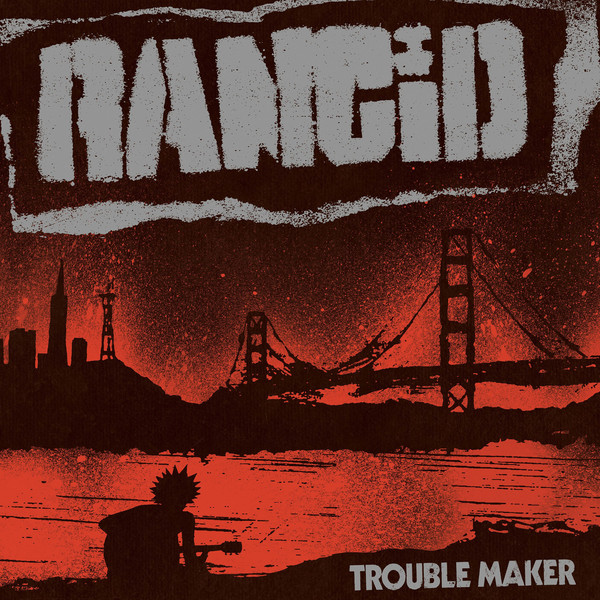 Accords et paroles Where Im Going Rancid