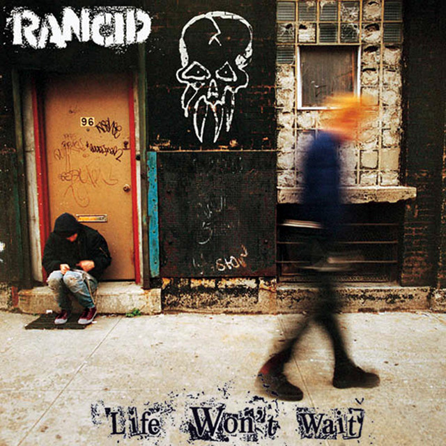 Accords et paroles The Wolf Rancid