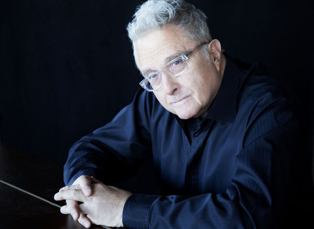 Accords et paroles Je suis ton ami Randy Newman