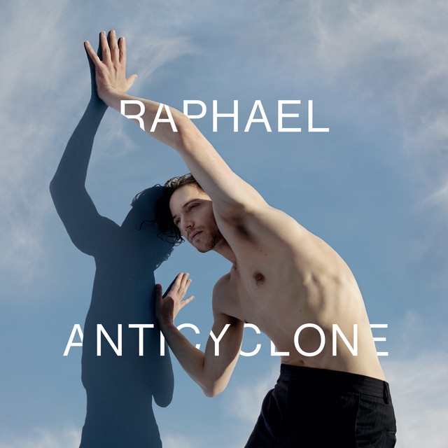 Accords et paroles L'année la plus chaude de tous les temps Raphaël