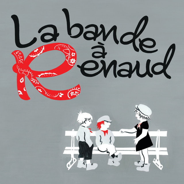 Accords et paroles Chanson pour Pierrot Raphaël