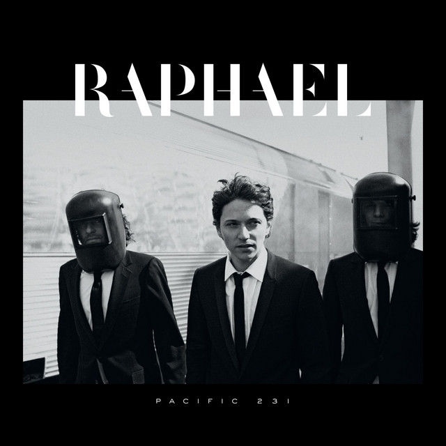 Accords et paroles Dharma Blues Raphaël