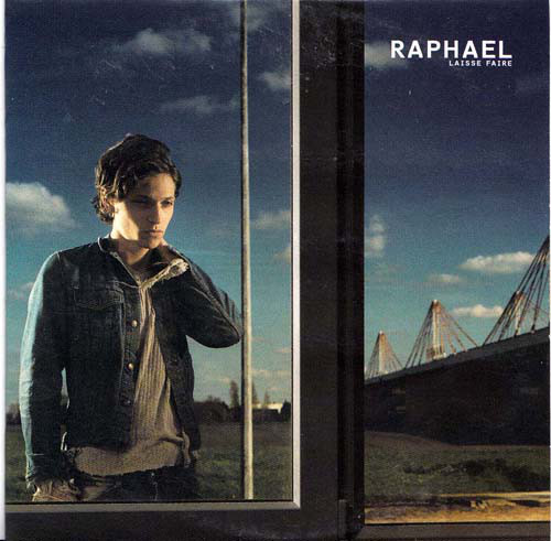 Accords et paroles Laisse Faire Raphaël