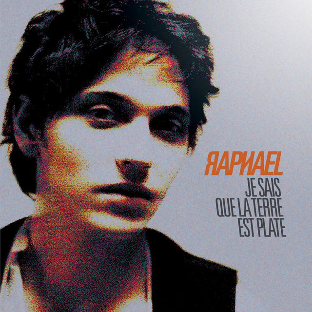 Accords et paroles Les Limites du monde Raphaël