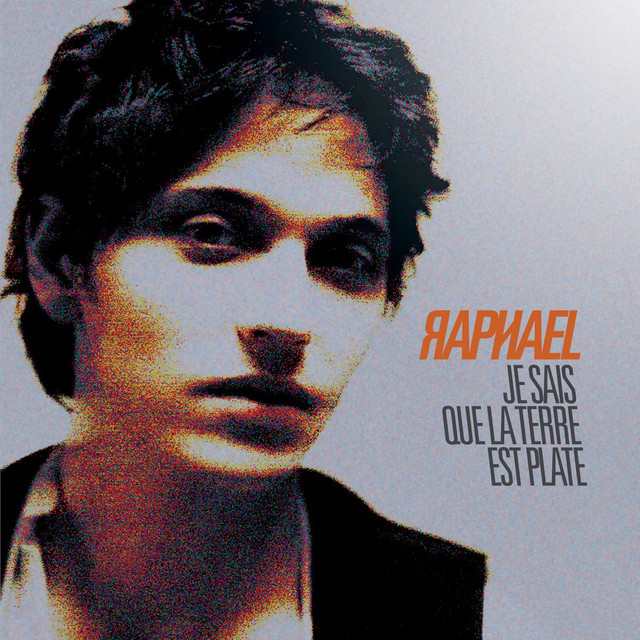 Accords et paroles Le Petit train Raphaël