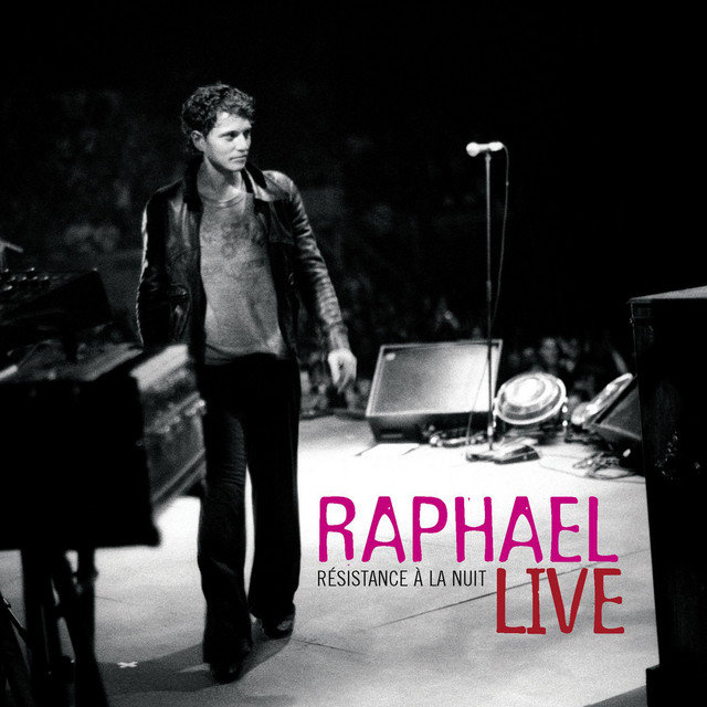 Accords et paroles La petite chanson Raphaël