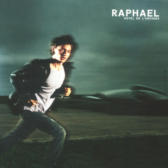 Accords et paroles Qu'on est bien dans ce monde Raphaël