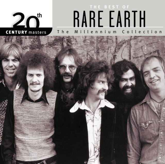 Accords et paroles Born To Wander Rare Earth