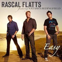 Accords et paroles Easy Rascal Flatts