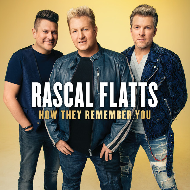Accords et paroles Feel It In The Morning Rascal Flatts