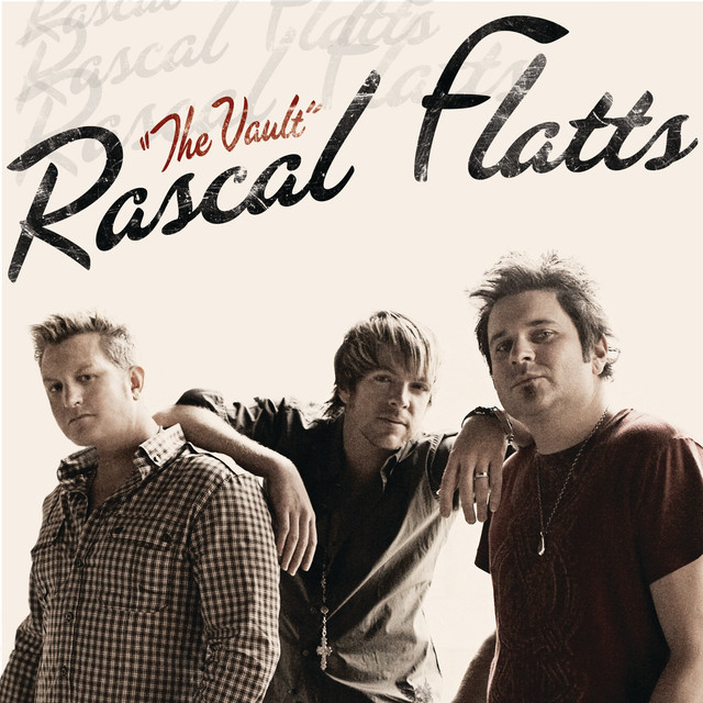 Accords et paroles He Aint The Leavin Kind Rascal Flatts