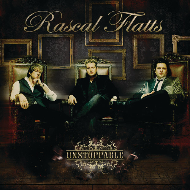 Accords et paroles Here Rascal Flatts