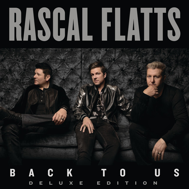Accords et paroles Hopin You Were Lookin Rascal Flatts
