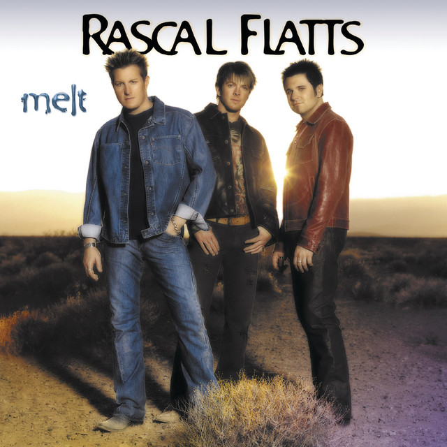 Accords et paroles Love You Out Loud Rascal Flatts