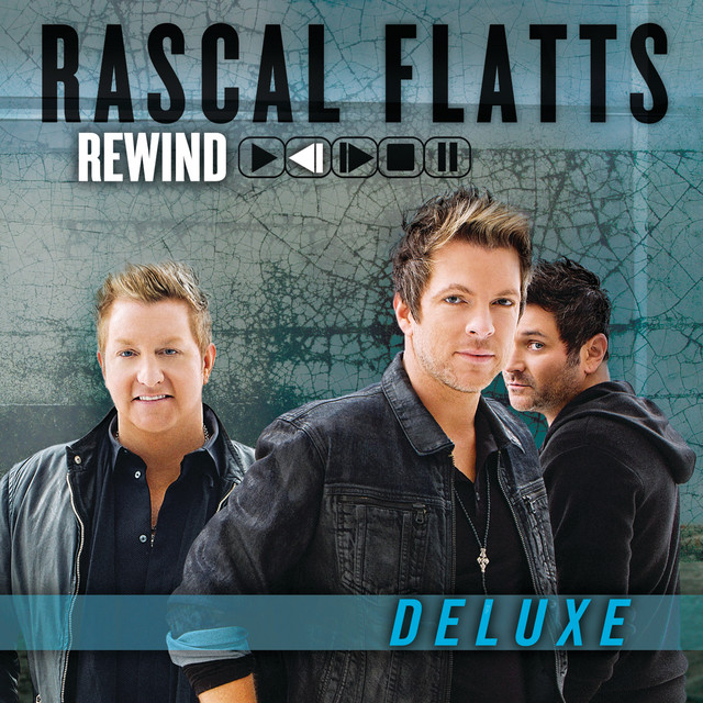 Accords et paroles Riot Rascal Flatts