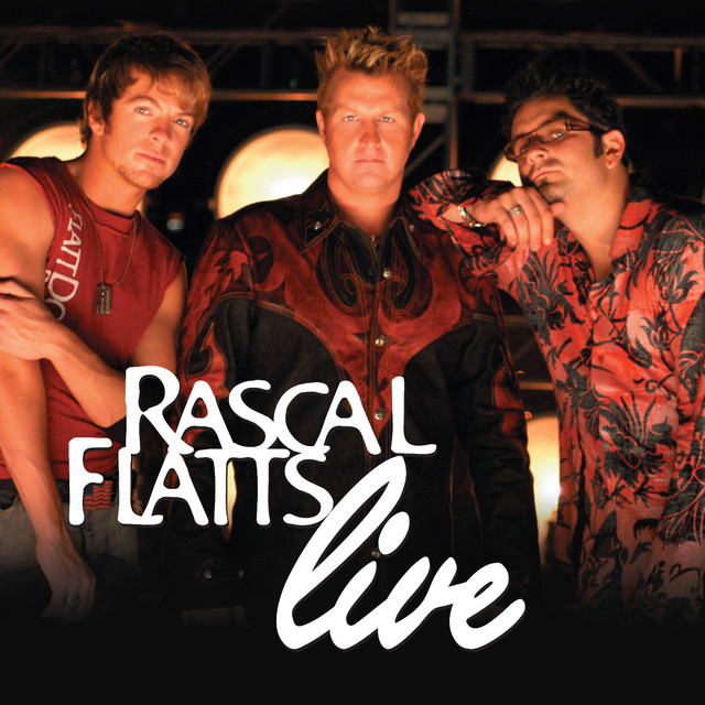Accords et paroles See Me Through Rascal Flatts