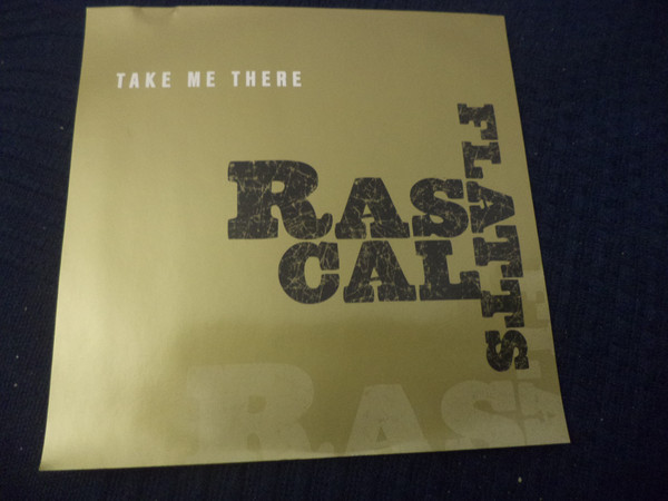 Accords et paroles Take Me There Rascal Flatts