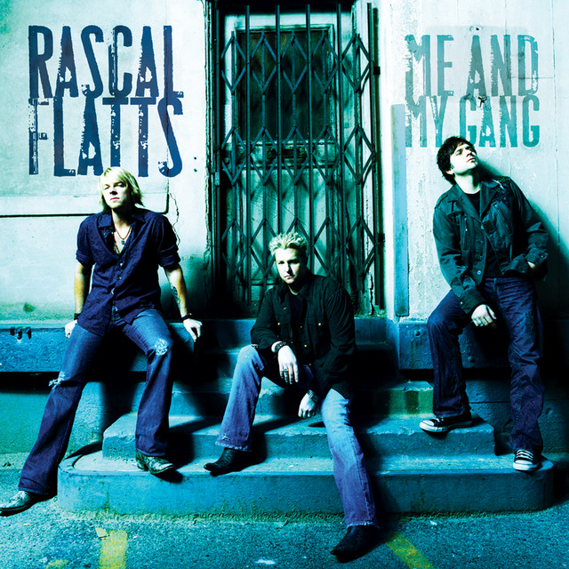 Accords et paroles Yes I Do Rascal Flatts