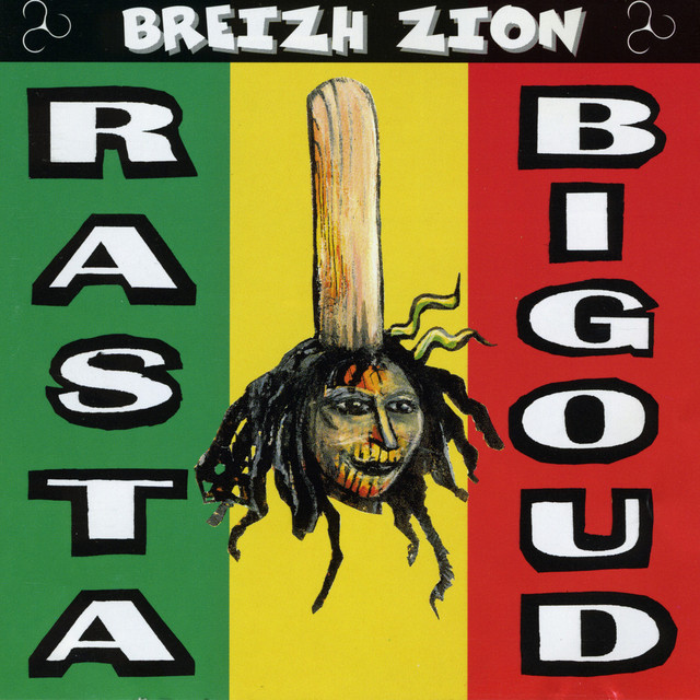 Accords et paroles JM Rasta Bigoud