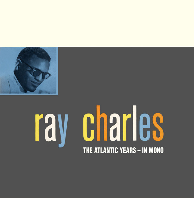 Accords et paroles Ain't Misbehavin' Ray Charles
