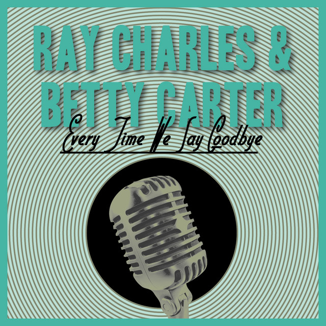 Accords et paroles Alone Together Ray Charles