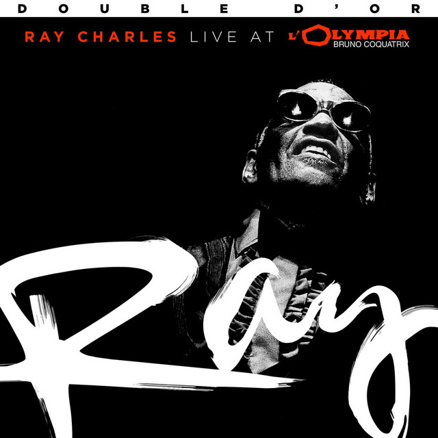 Accords et paroles Angelina Ray Charles