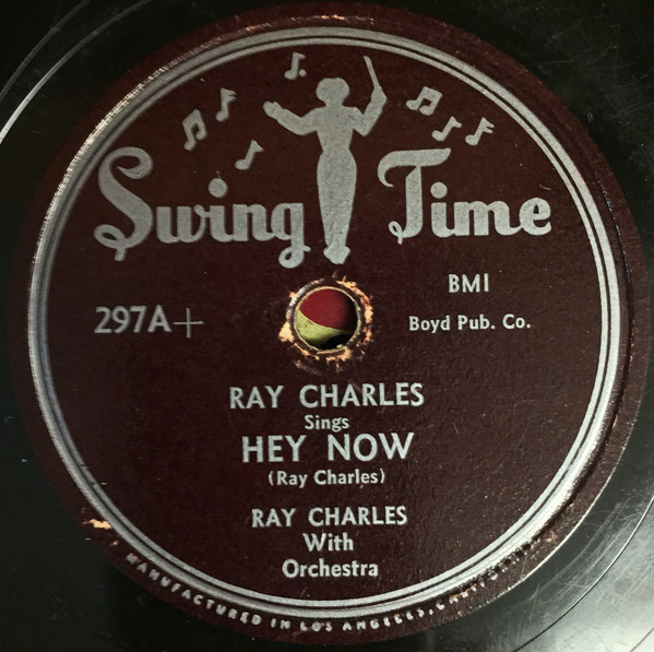 Accords et paroles Baby Wont You Please Come Home Ray Charles