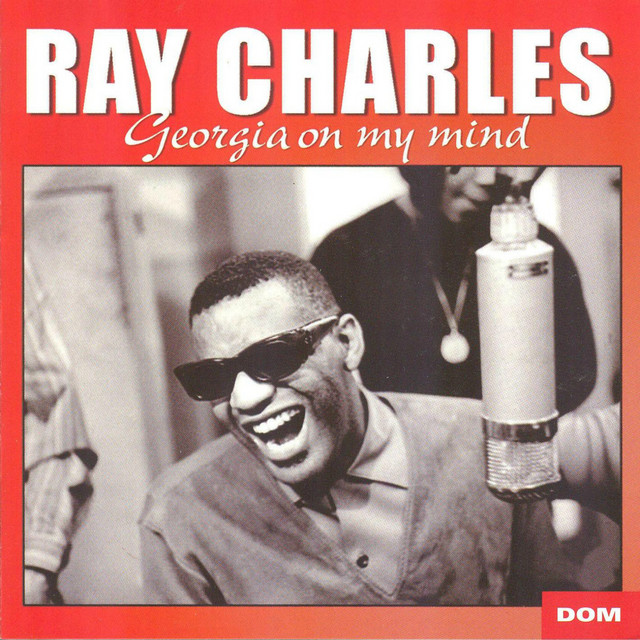 Accords et paroles California Here I Come Ray Charles