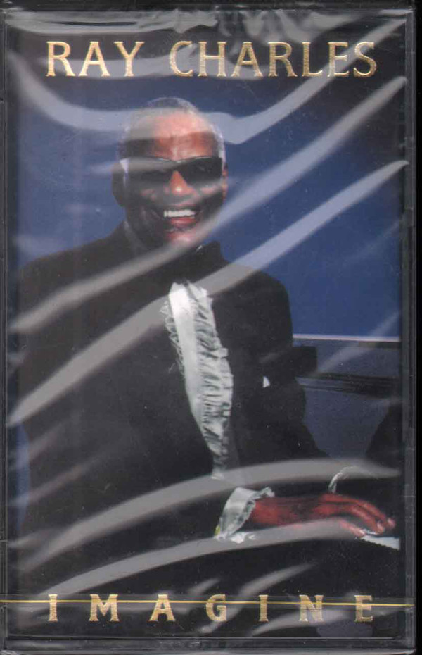 Accords et paroles Imagine Ray Charles