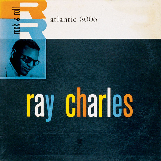 Accords et paroles Mess around Ray Charles