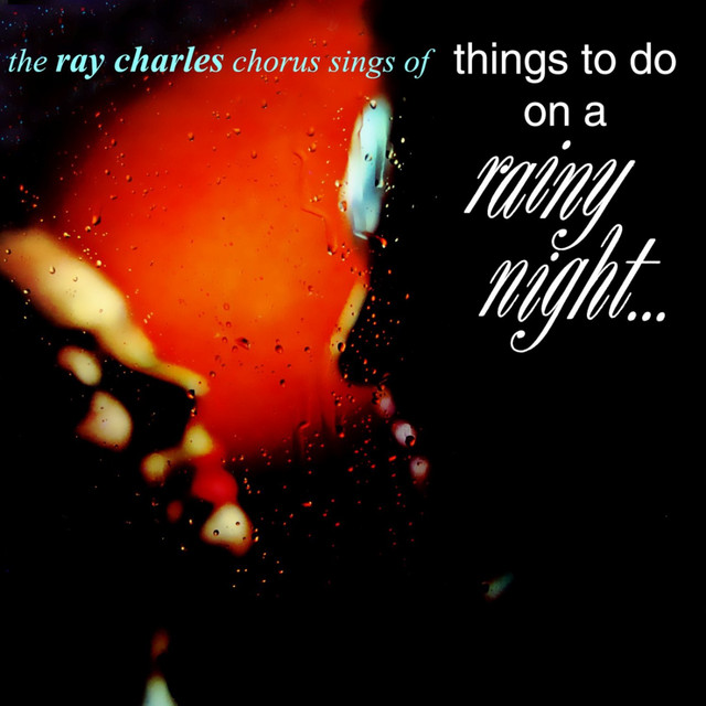 Accords et paroles My Funny Valentine Ray Charles