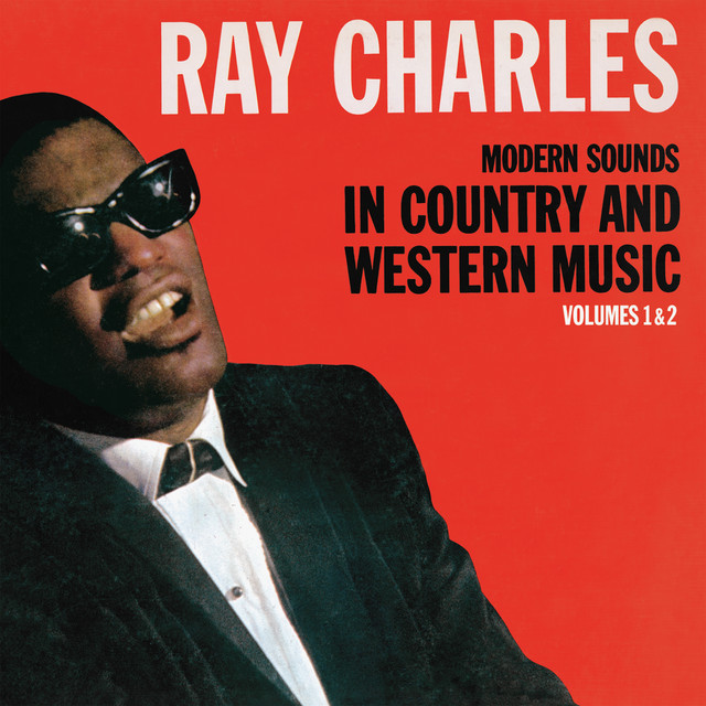 Accords et paroles No Letter Today Ray Charles