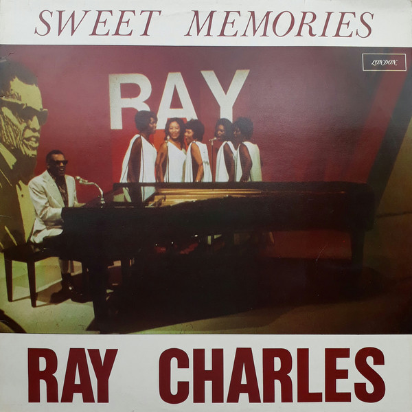 Accords et paroles Sweet Memories Ray Charles